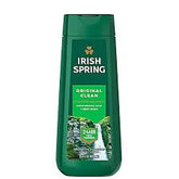 Irish Spring Original Clean Moisturizing Face + Body Wash 591ml – Refresh & Hydrate